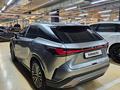 Lexus RX 350h 2024 года за 28 000 000 тг. в Алматы – фото 2