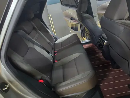 Lexus RX 350h 2024 года за 28 000 000 тг. в Алматы – фото 8