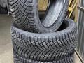 245/45/21 Michelin x-ice north 4 Лучшие зимние шиныfor245 000 тг. в Астана