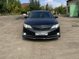 Toyota Camry 2011 годаfor8 500 000 тг. в Петропавловск – фото 2