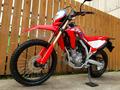 Honda  CRF 250L 2020 года за 3 200 000 тг. в Алматы – фото 8