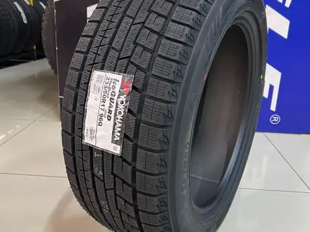 Yokohama 2024 Ice Guard IG60A 235/50R17 96Q за 53 400 тг. в Алматы – фото 2