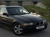 BMW 320 1992 годаүшін1 200 000 тг. в Костанай