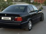 BMW 320 1992 годаүшін1 200 000 тг. в Костанай – фото 2