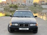 BMW 320 1992 годаүшін1 200 000 тг. в Костанай – фото 4