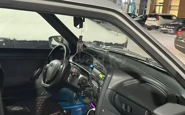 ВАЗ (Lada) 2114 2013 годаүшін1 050 000 тг. в Караганда