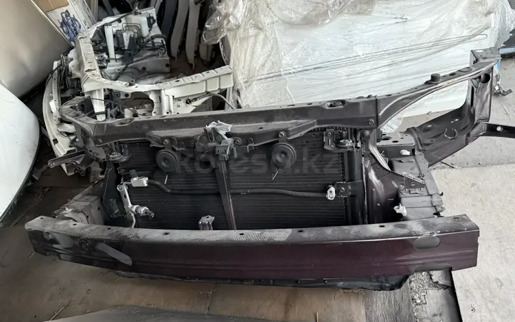 Радиатор кондиционера Lexus ES 300 за 35 000 тг. в Талдыкорган