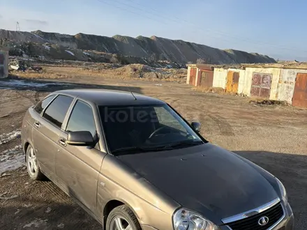 ВАЗ (Lada) Priora 2172 2015 года за 3 300 000 тг. в Алматы – фото 7