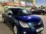 Chevrolet Cobalt 2021 года за 5 150 000 тг. в Алматы – фото 3