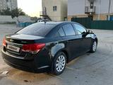 Chevrolet Cruze 2014 года за 3 700 000 тг. в Семей – фото 5