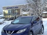 Nissan Qashqai 2014 годаүшін7 000 000 тг. в Алматы – фото 3