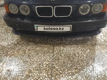 BMW 520 1994 года за 3 000 000 тг. в Семей