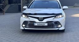 Toyota Camry 2019 годаүшін12 850 000 тг. в Алматы – фото 5