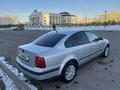 Volkswagen Passat 1999 годаүшін1 750 000 тг. в Астана – фото 3