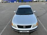 Volkswagen Passat 1999 года за 2 650 000 тг. в Астана – фото 5