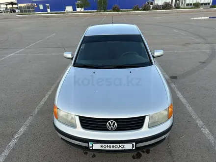 Volkswagen Passat 1999 годаүшін2 650 000 тг. в Астана – фото 5
