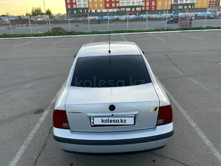 Volkswagen Passat 1999 годаүшін2 650 000 тг. в Астана – фото 6
