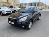 Geely Emgrand X7 2014 года за 4 100 000 тг. в Актау – фото 3