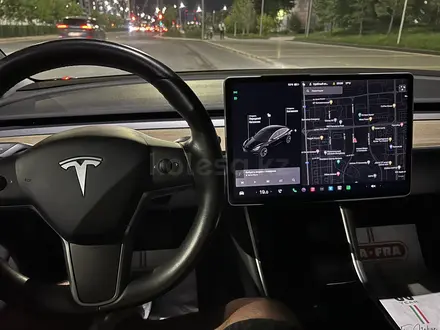 Tesla Model 3 2019 года за 11 900 000 тг. в Астана – фото 15