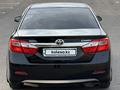 Toyota Camry 2013 годаүшін8 700 000 тг. в Алматы – фото 2