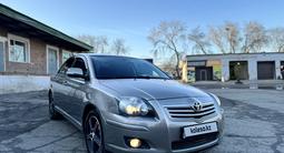 Toyota Avensis 2006 года за 5 350 000 тг. в Петропавловск – фото 4