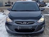 Hyundai Accent 2012 года за 5 500 000 тг. в Павлодар