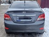 Hyundai Accent 2012 года за 5 500 000 тг. в Павлодар – фото 3