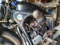 BMW  R 35 1951 года за 2 000 000 тг. в Астана – фото 2