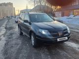 Mitsubishi Outlander 2006 годаfor4 200 000 тг. в Астана