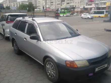 Mazda Familia 2000 года за 2 400 000 тг. в Семей – фото 2