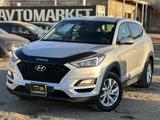 Hyundai Tucson 2019 года за 10 590 000 тг. в Актобе