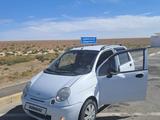 Daewoo Matiz 2014 годаfor1 800 000 тг. в Бейнеу – фото 2