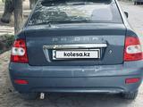 ВАЗ (Lada) Priora 2172 2008 года за 500 000 тг. в Кызылорда – фото 2
