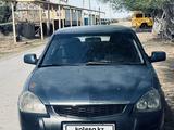 ВАЗ (Lada) Priora 2172 2008 года за 500 000 тг. в Кызылорда