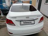 Hyundai Accent 2013 годаүшін5 800 000 тг. в Павлодар – фото 4