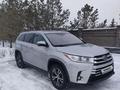 Toyota Highlander 2019 годаүшін18 000 000 тг. в Астана – фото 3