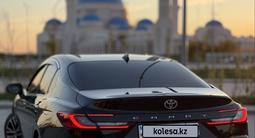 Toyota Camry 2025 годаүшін23 000 000 тг. в Астана – фото 3