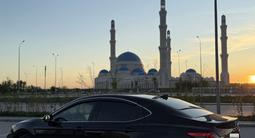 Toyota Camry 2025 годаүшін23 000 000 тг. в Астана – фото 4