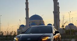 Toyota Camry 2025 годаүшін23 000 000 тг. в Астана