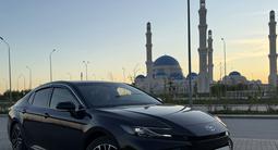 Toyota Camry 2025 годаүшін23 000 000 тг. в Астана – фото 5