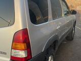 Mazda Tribute 2001 годаүшін4 300 000 тг. в Узынагаш – фото 4