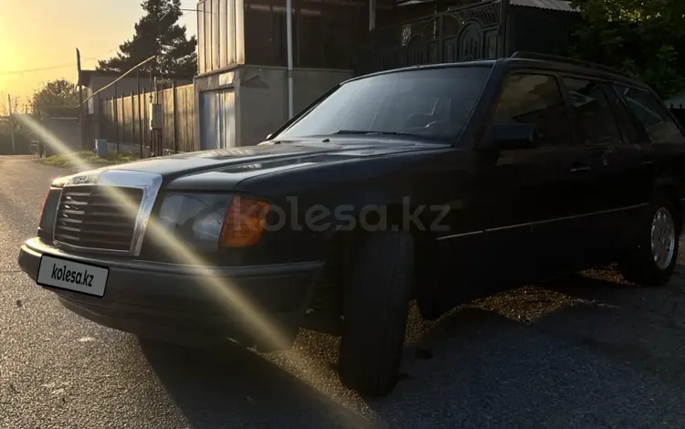 Mercedes-Benz E 230 1992 года за 1 600 000 тг. в Шымкент
