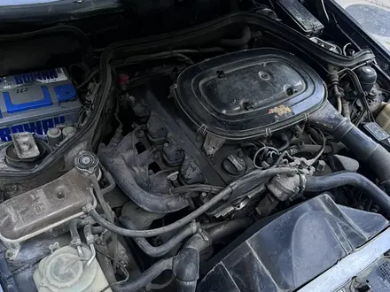 Mercedes-Benz E 230 1992 года за 1 600 000 тг. в Шымкент – фото 14