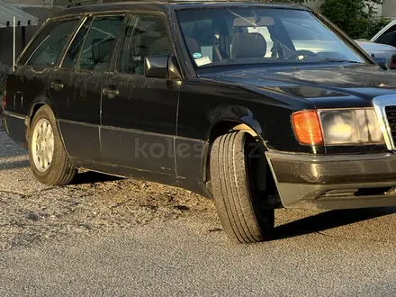 Mercedes-Benz E 230 1992 года за 1 600 000 тг. в Шымкент – фото 16