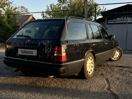 Mercedes-Benz E 230 1992 года за 1 600 000 тг. в Шымкент – фото 17