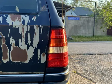 Mercedes-Benz E 230 1992 года за 1 600 000 тг. в Шымкент – фото 19