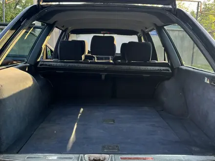 Mercedes-Benz E 230 1992 года за 1 600 000 тг. в Шымкент – фото 9