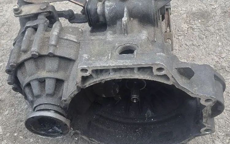 Коробка за 120 000 тг. в Караганда