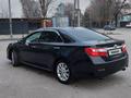 Toyota Camry 2012 года за 9 500 000 тг. в Алматы – фото 4