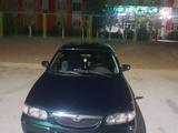 Mazda 626 1998 года за 1 450 000 тг. в Кызылорда – фото 2